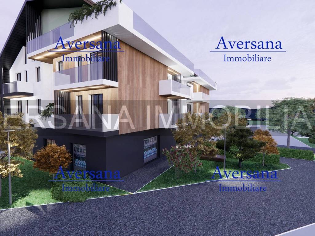 Appartamento a Castel di sangro in Via Riviera, 46 - Foto 4