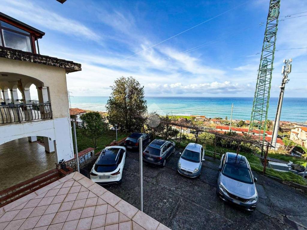 Casa indipendente a San lucido in Strada W - Foto 3