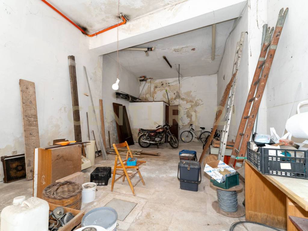 Box / garage a San gregorio di catania in Via Sgroppillo, 53 - Foto 3