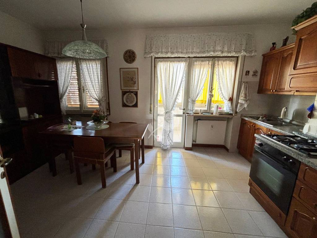 Appartamento a Udine in Viale Leonardo da Vinci, 17 - Foto 2