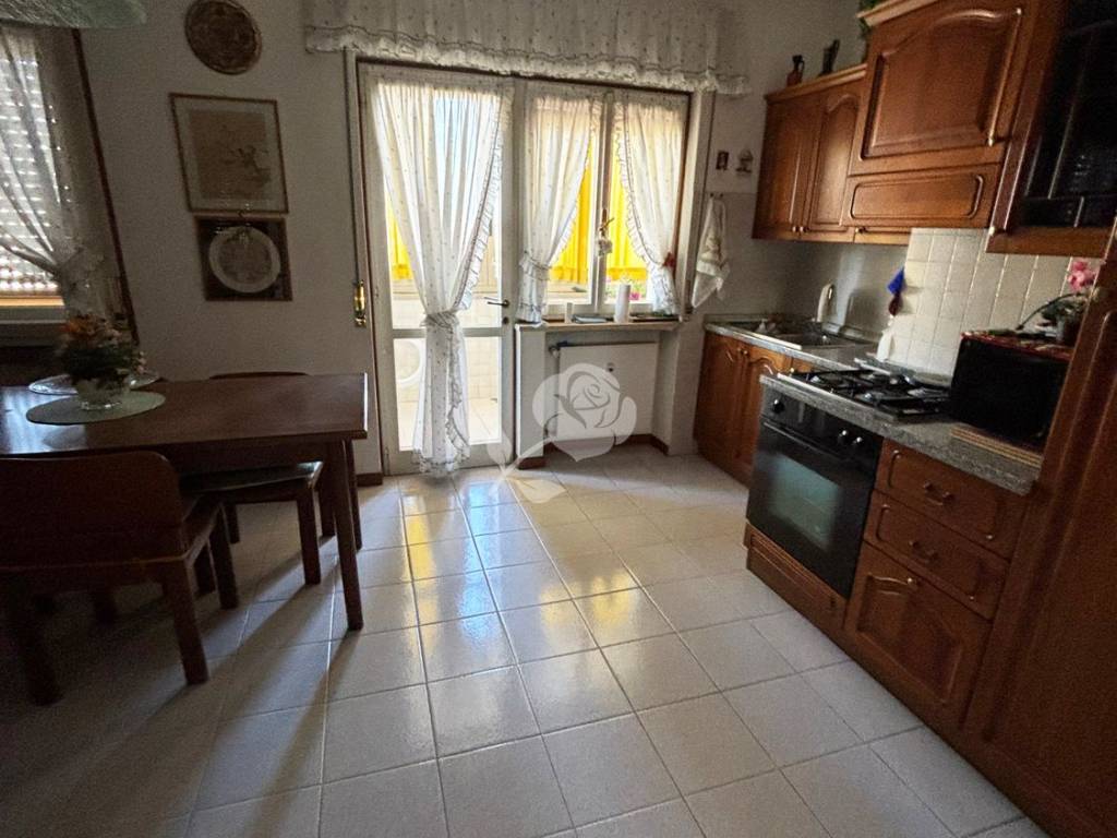 Appartamento a Udine in Viale Leonardo da Vinci, 17 - Foto 3