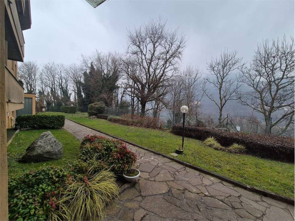 Appartamento a Lipomo in Via Pratobello - Foto 4