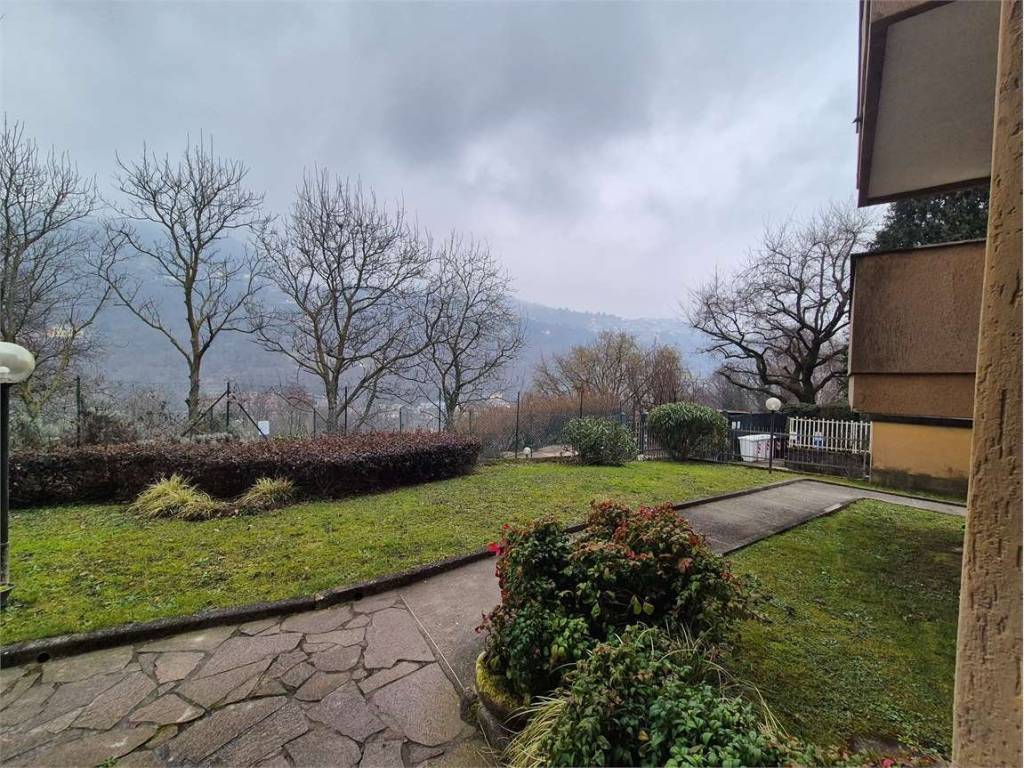 Appartamento a Lipomo in Via Pratobello - Foto 5