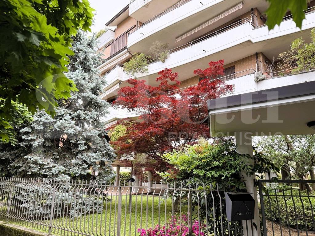 Appartamento a Busto arsizio in Via Ponzella, 21 - Foto 2