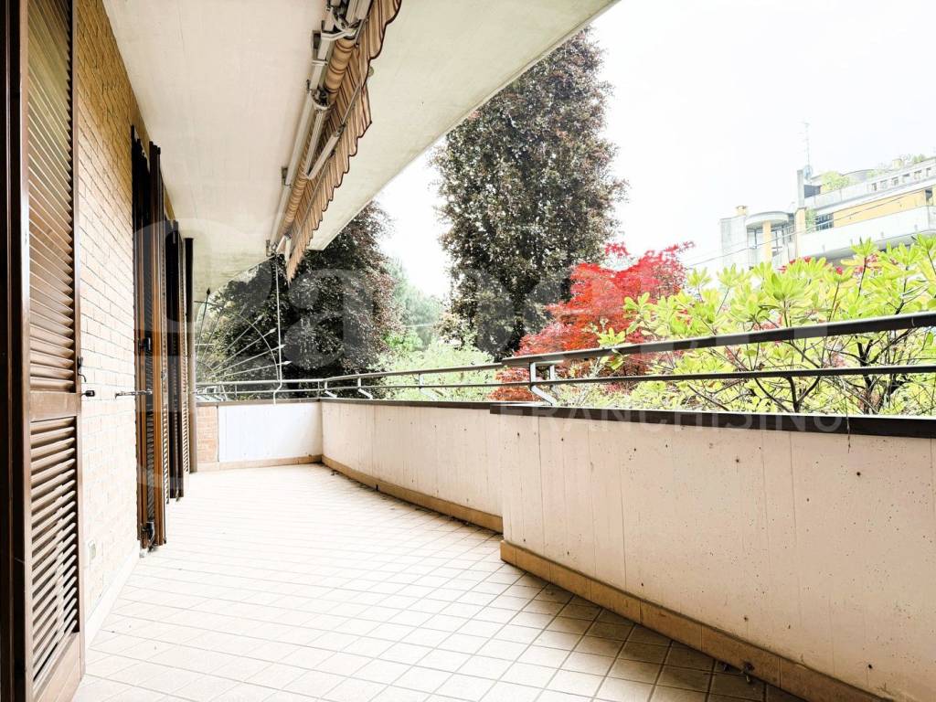 Appartamento a Busto arsizio in Via Ponzella, 21 - Foto 3