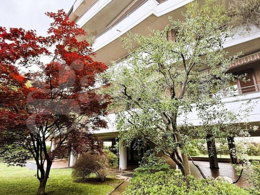 Appartamento a Busto arsizio in Via Ponzella, 21 - Foto 4