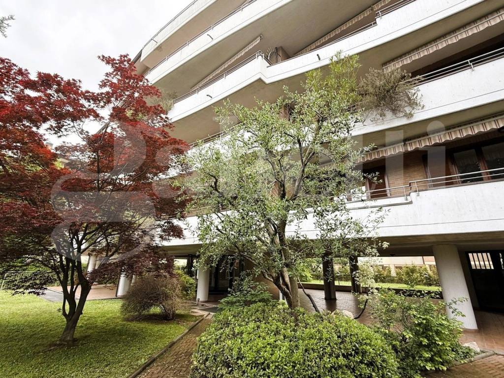 Appartamento a Busto arsizio in Via Ponzella, 21 - Foto 5