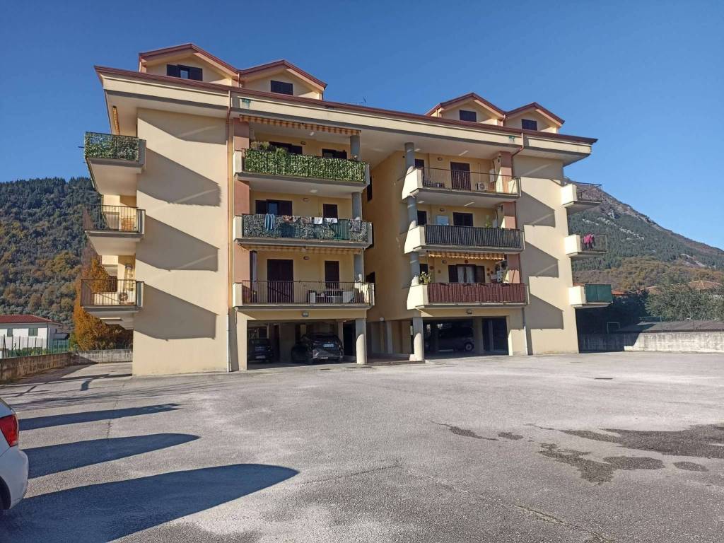 Appartamento a Sora in via pontrinio - Foto 2