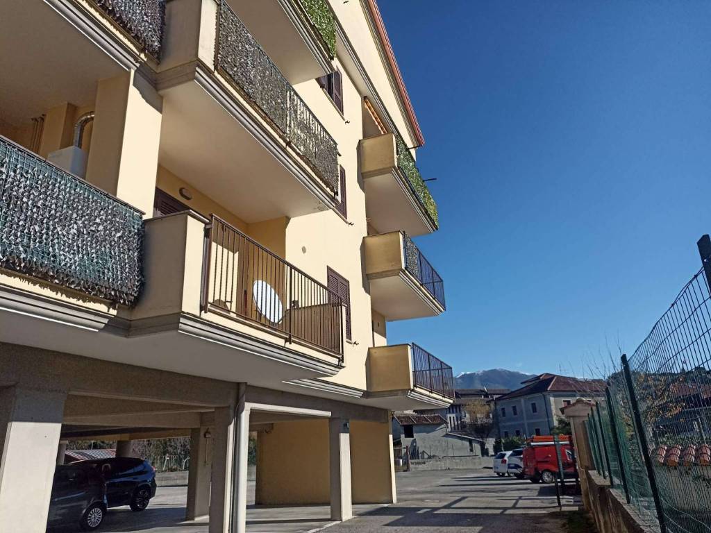 Appartamento a Sora in via pontrinio - Foto 5