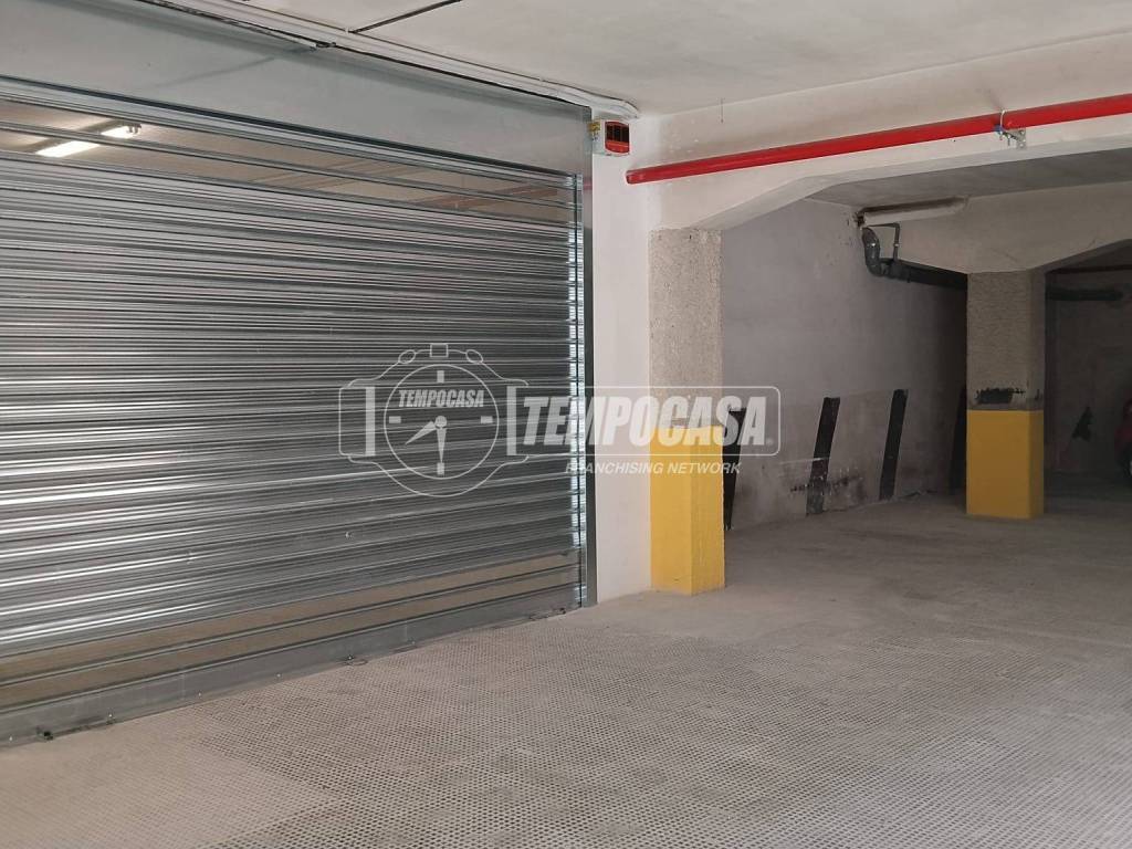 Box / garage a Bari in Via aurelio carrante - Foto 3