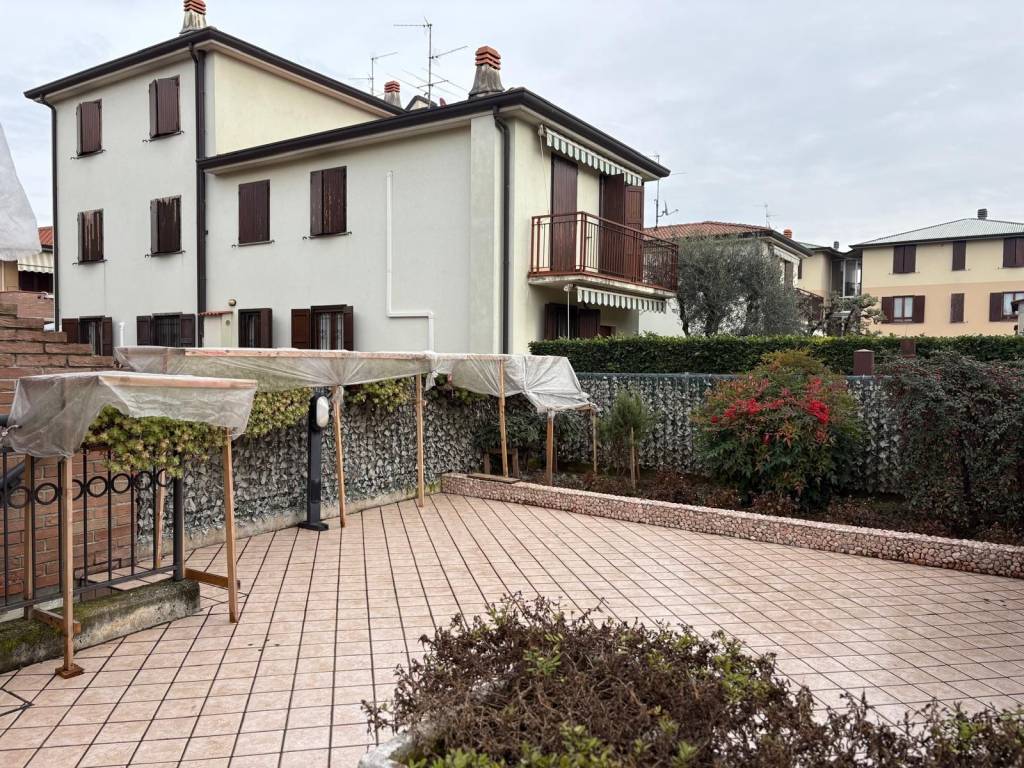 Appartamento a Osio sotto in Via Amerigo Vespucci - Foto 2