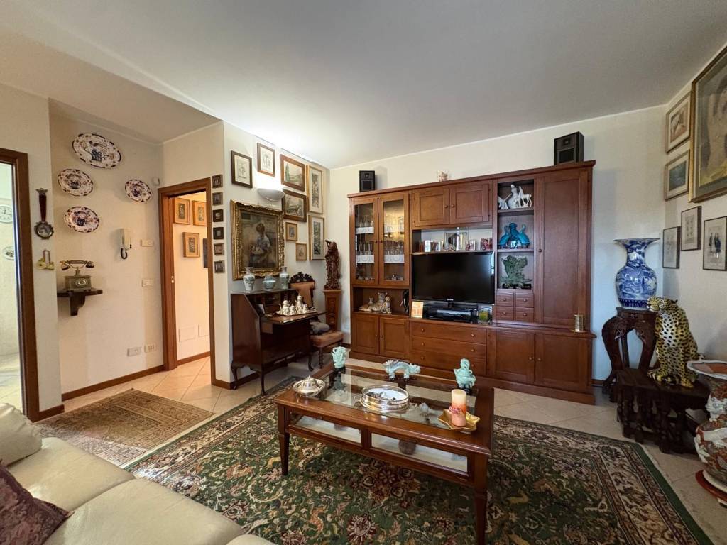 Appartamento a Osio sotto in Via Amerigo Vespucci - Foto 5