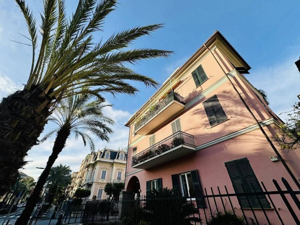 Appartamento a Chiavari in Viale Enrico Millo - Foto 5