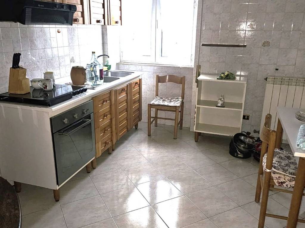 Appartamento a Terni in Via Piana dei Greci - Foto 3