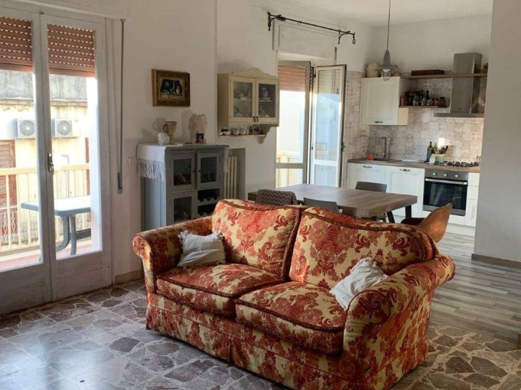Appartamento a Vieste in Via Giovanni Pascoli - Foto 5