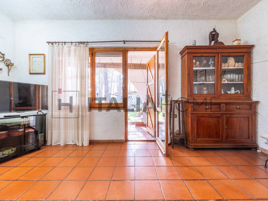 Villa a Pula in Strada di Marte, 22 - Foto 2