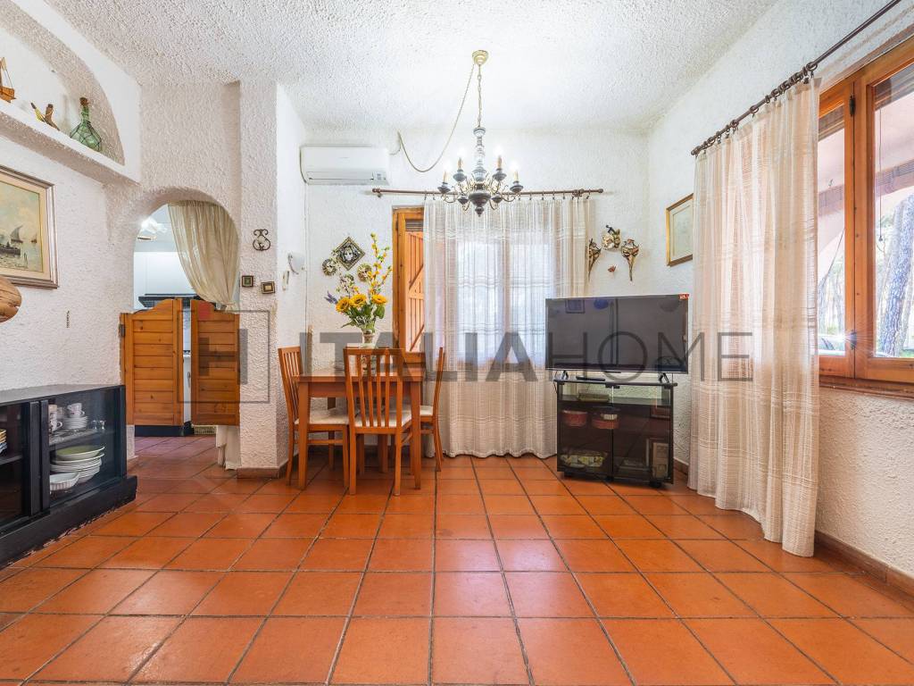 Villa a Pula in Strada di Marte, 22 - Foto 3