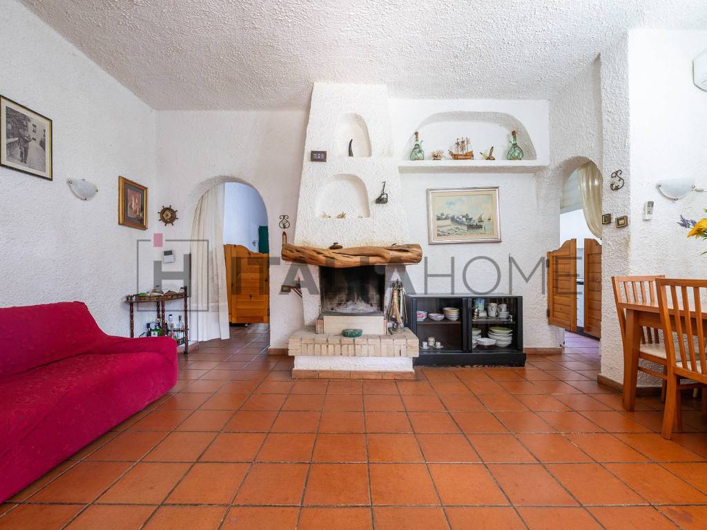 Villa a Pula in Strada di Marte, 22 - Foto 4