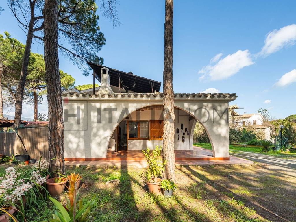 Villa a Pula in Strada di Marte, 22 - Foto 5