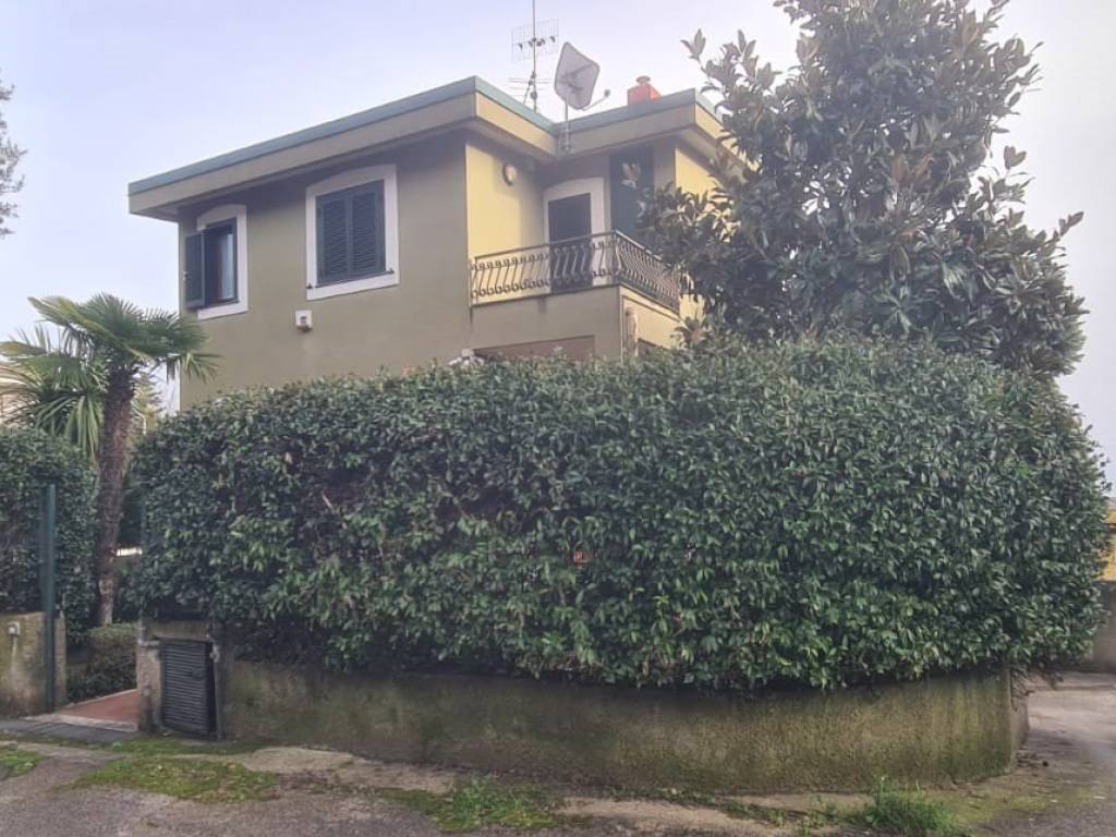 Villa a San cipriano picentino in Via Tora di Filetta - Foto 4