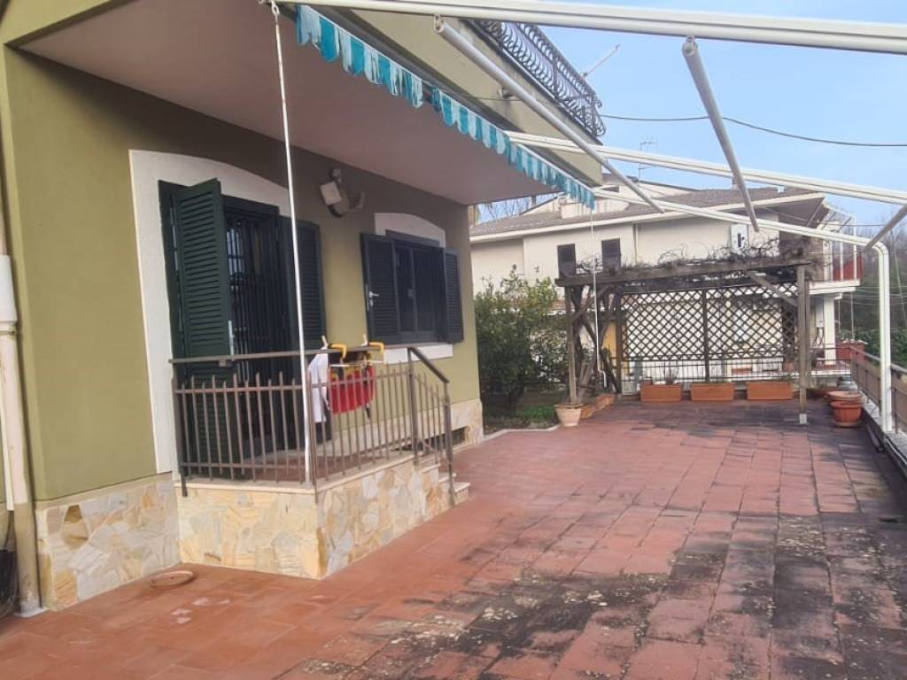 Villa a San cipriano picentino in Via Tora di Filetta - Foto 5