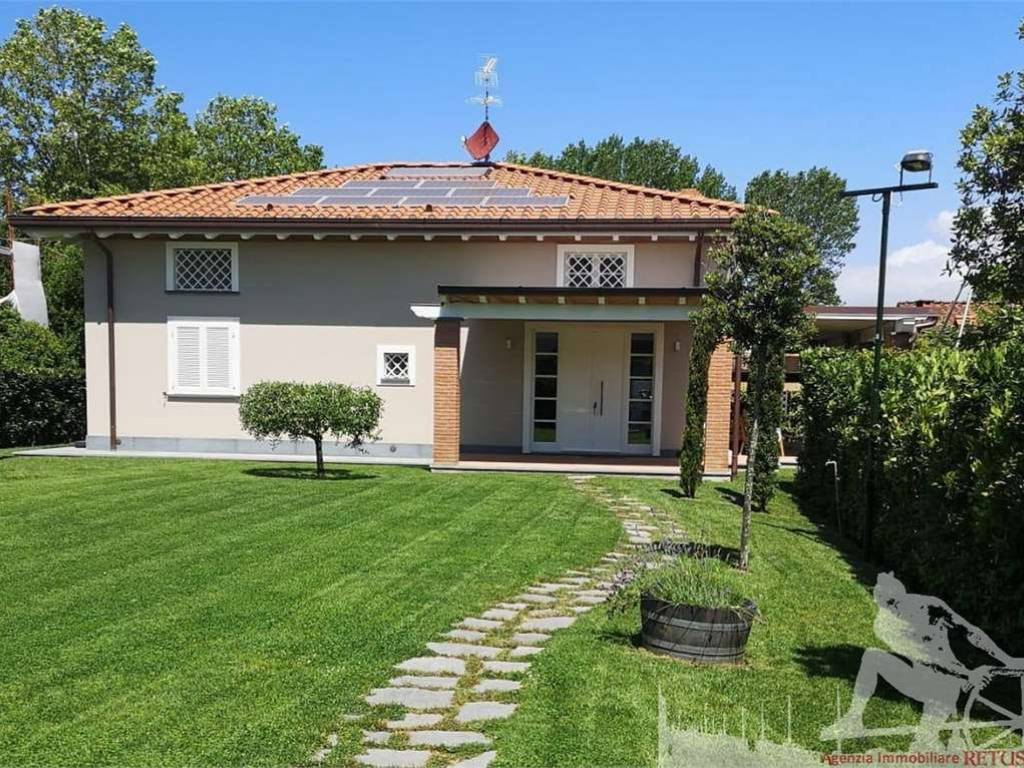 Villa a Forte dei marmi - Foto 2