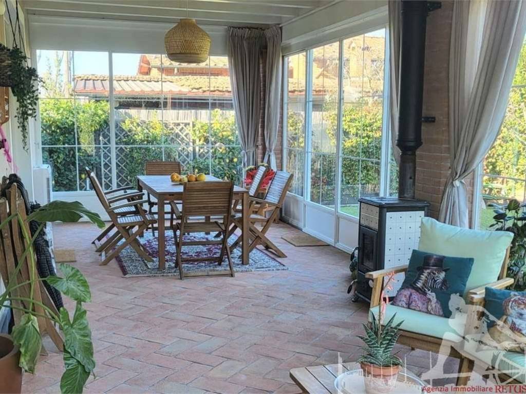 Villa a Forte dei marmi - Foto 4