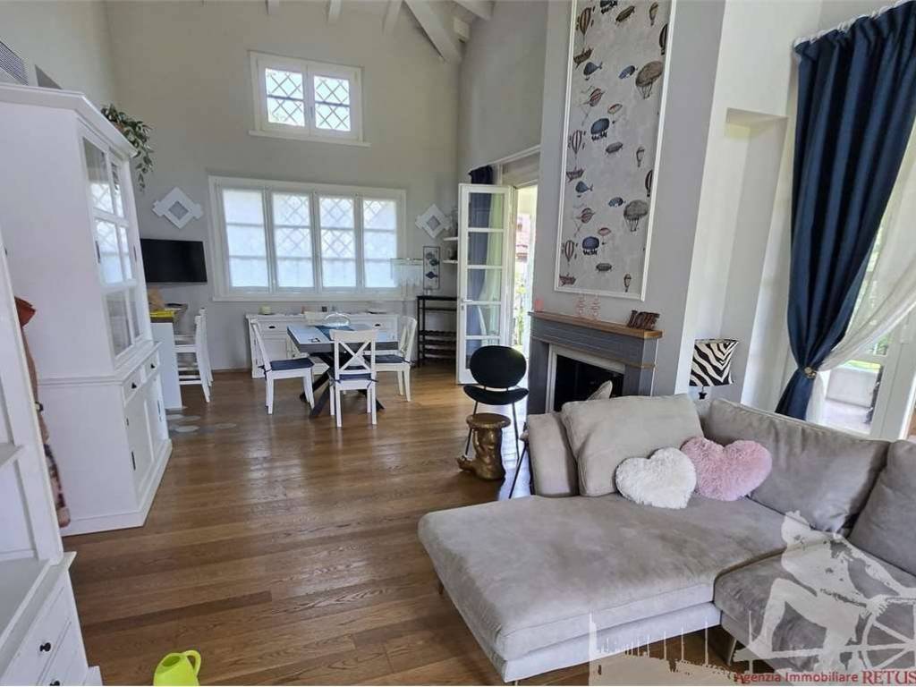 Villa a Forte dei marmi - Foto 5