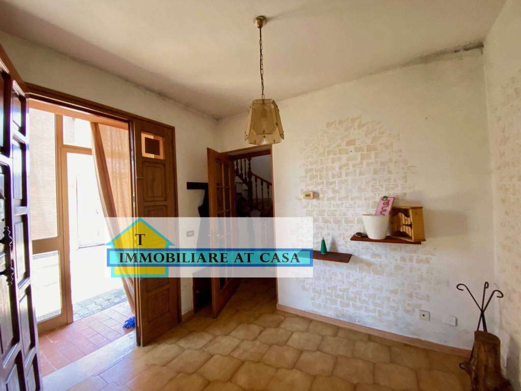 Casa indipendente a San martino in rio in Via Stradone, 8 - Foto 5
