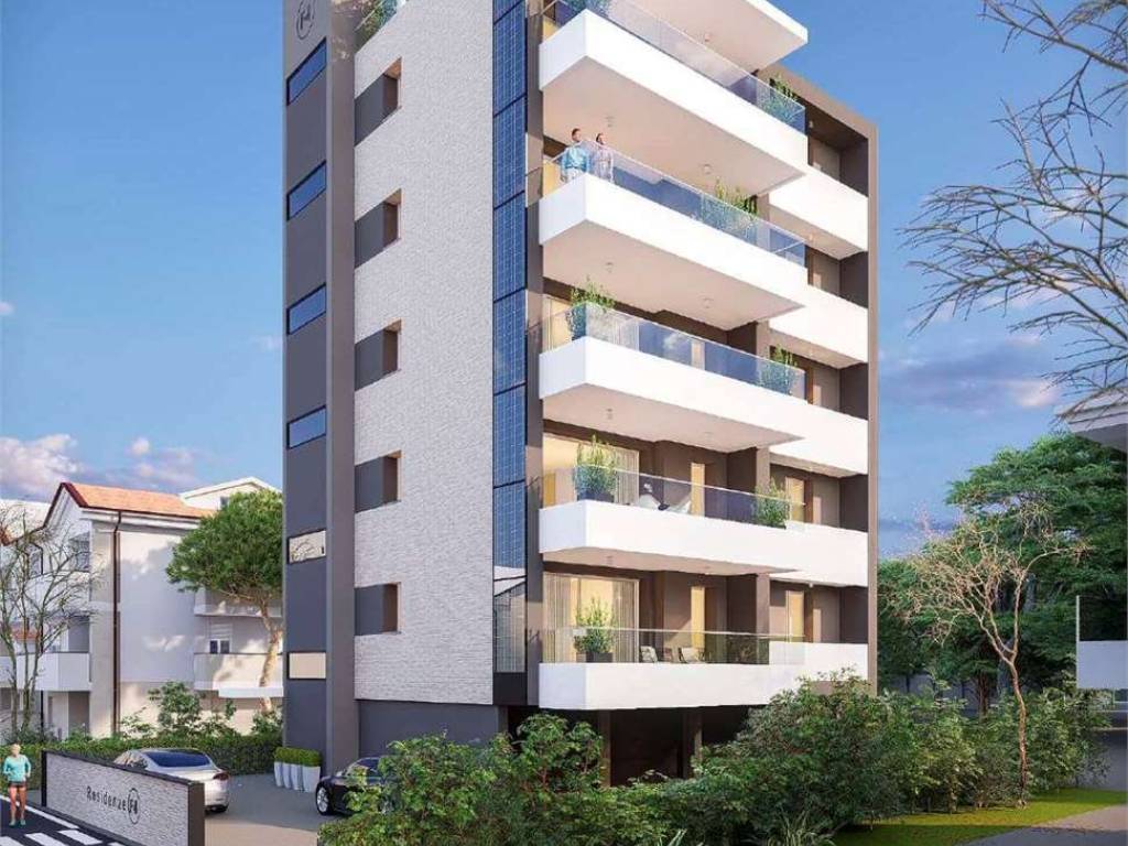 Appartamento a Jesolo in Via Fiume - Foto 2