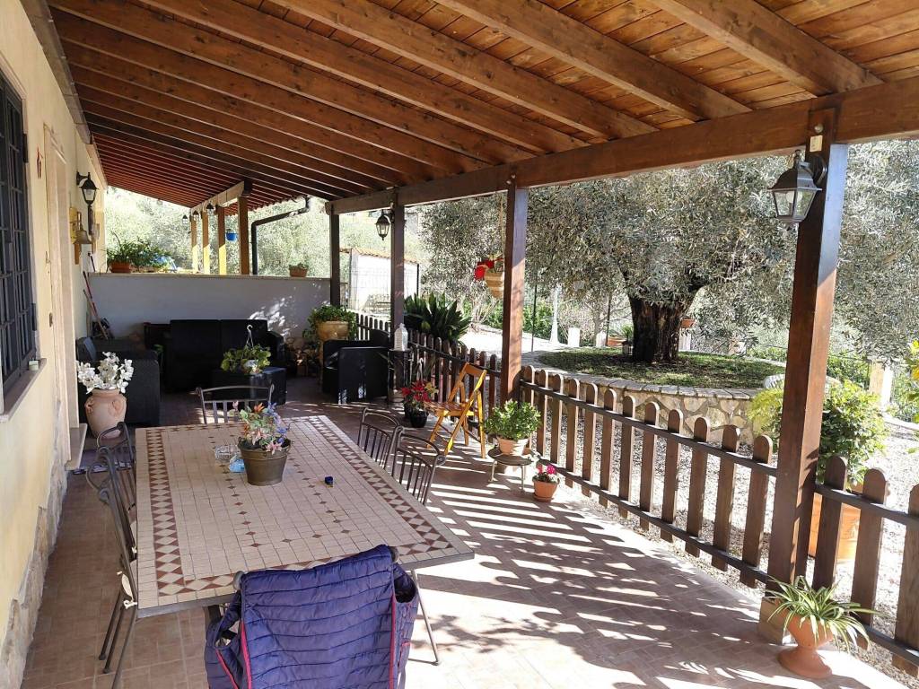 Villa a Marcellina in Via Roma - Foto 5