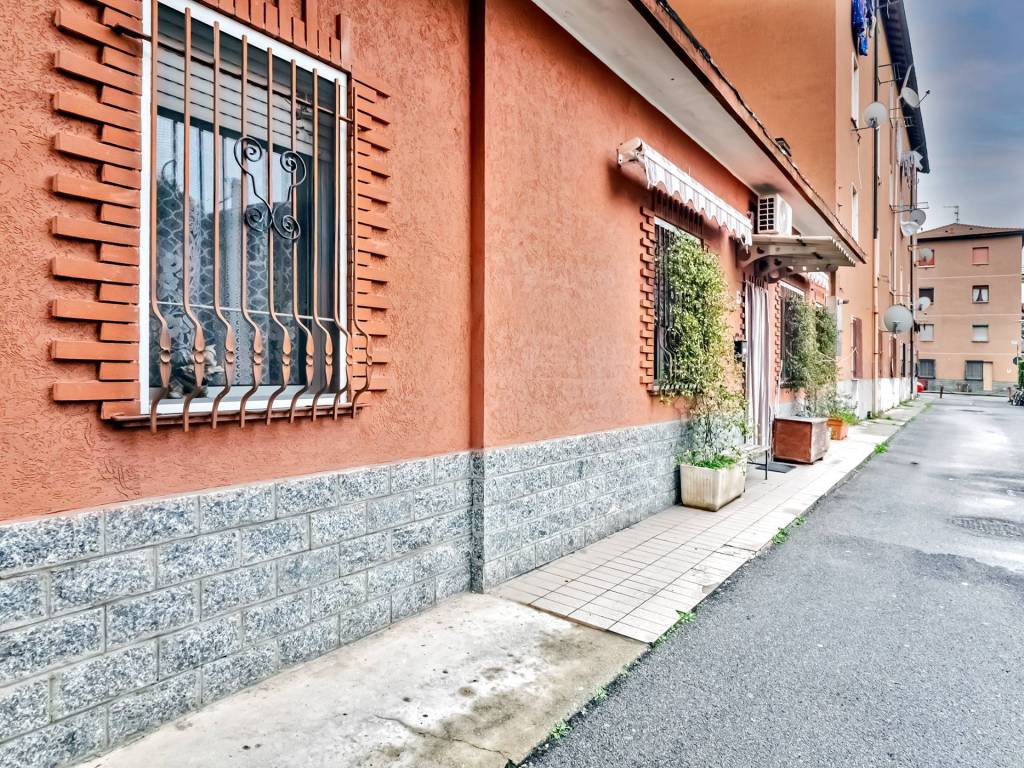 Appartamento a Paderno dugnano in Via Tripoli - Foto 2