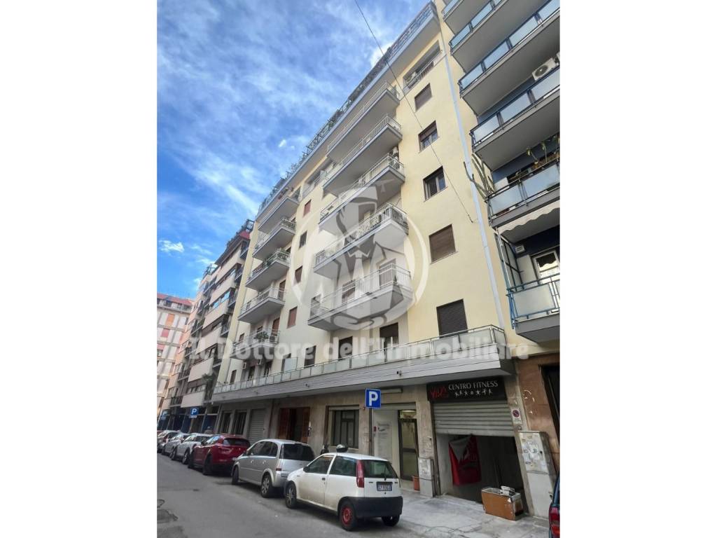 Appartamento a Palermo in Via Raffaello Mondini - Foto 2