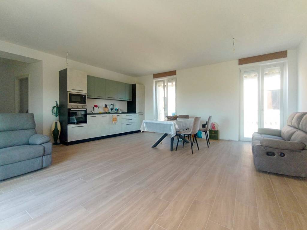 Appartamento a Macerata in Via Trento - Foto 3