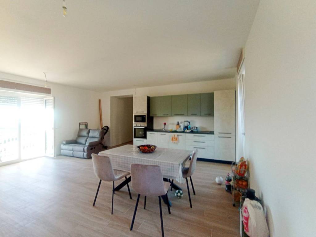 Appartamento a Macerata in Via Trento - Foto 4