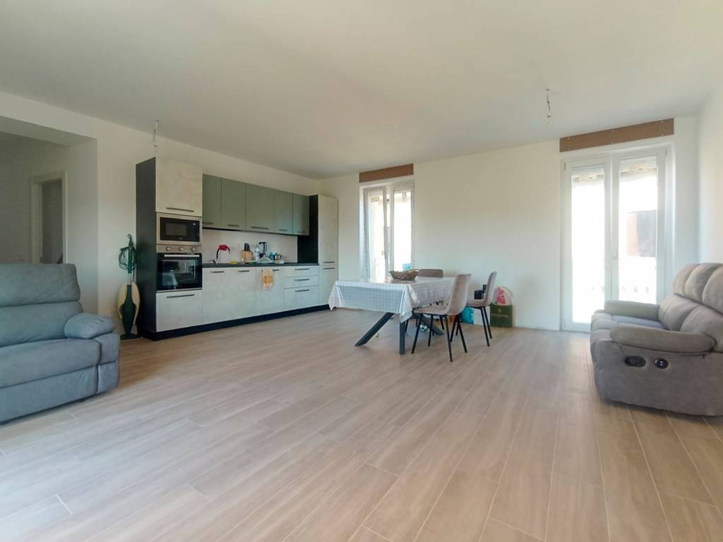 Appartamento a Macerata in Via Trento - Foto 5