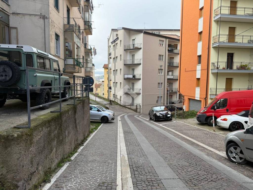 Box / garage a Potenza in DISCESA SAN GERARDO, 45 - Foto 3