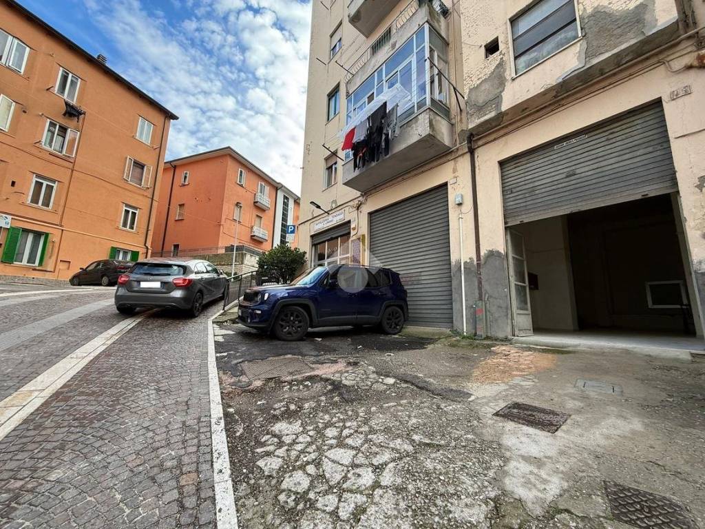 Box / garage a Potenza in DISCESA SAN GERARDO, 45 - Foto 5