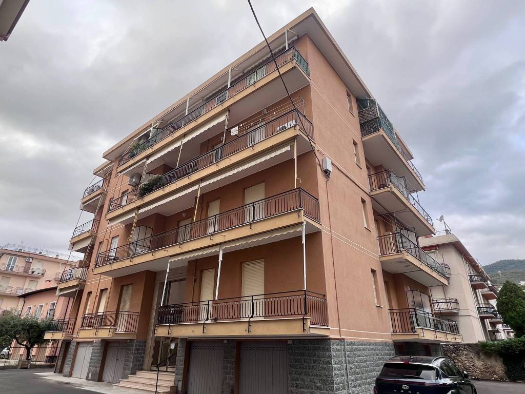 Appartamento a Pietra ligure - Foto 2