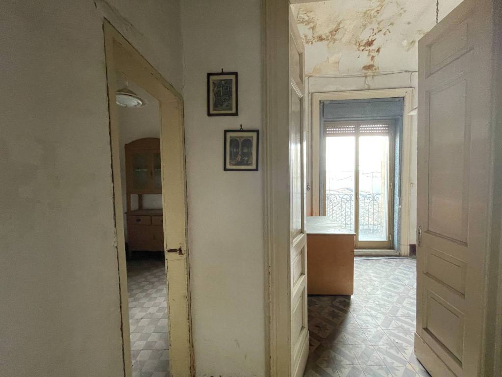 Appartamento a Adrano in Piazza Mercato - Foto 3