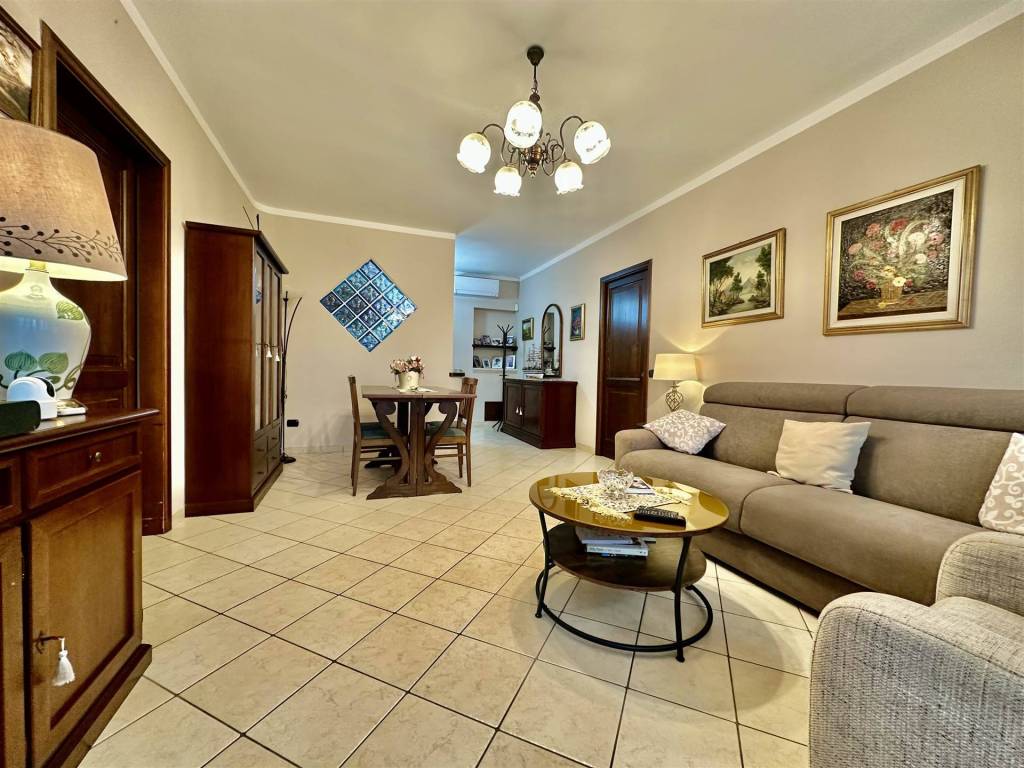 Appartamento a Rosignano marittimo - Foto 2