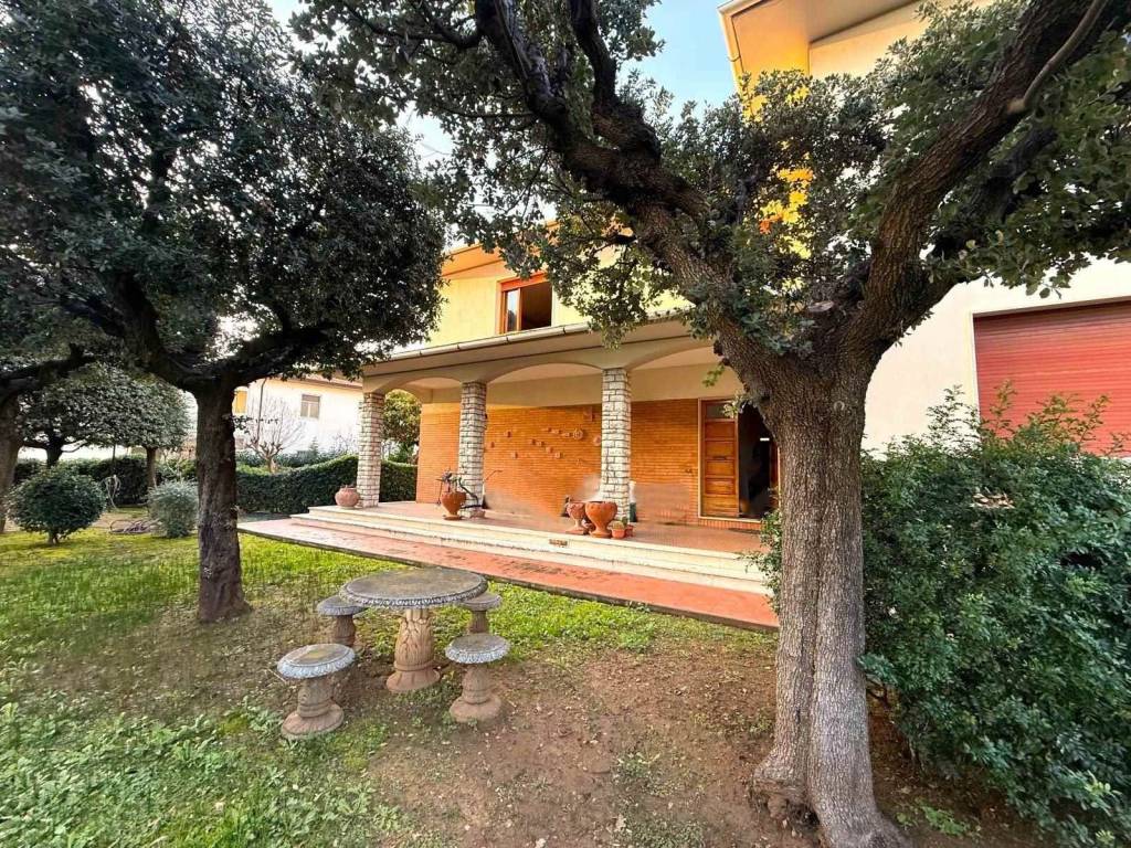 Villa a Rosignano marittimo - Foto 2