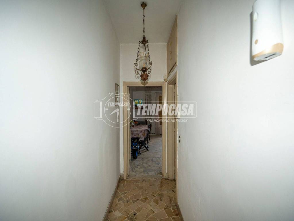 Appartamento a Messina in Via Consolare Pompea 2029 - Foto 4