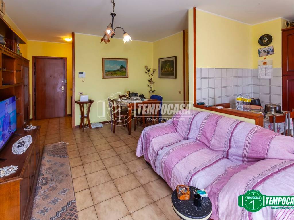 Appartamento a Bergamo in Via Caprera - Foto 2