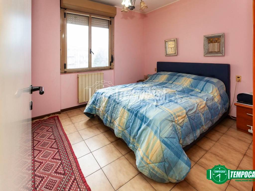 Appartamento a Bergamo in Via Caprera - Foto 3