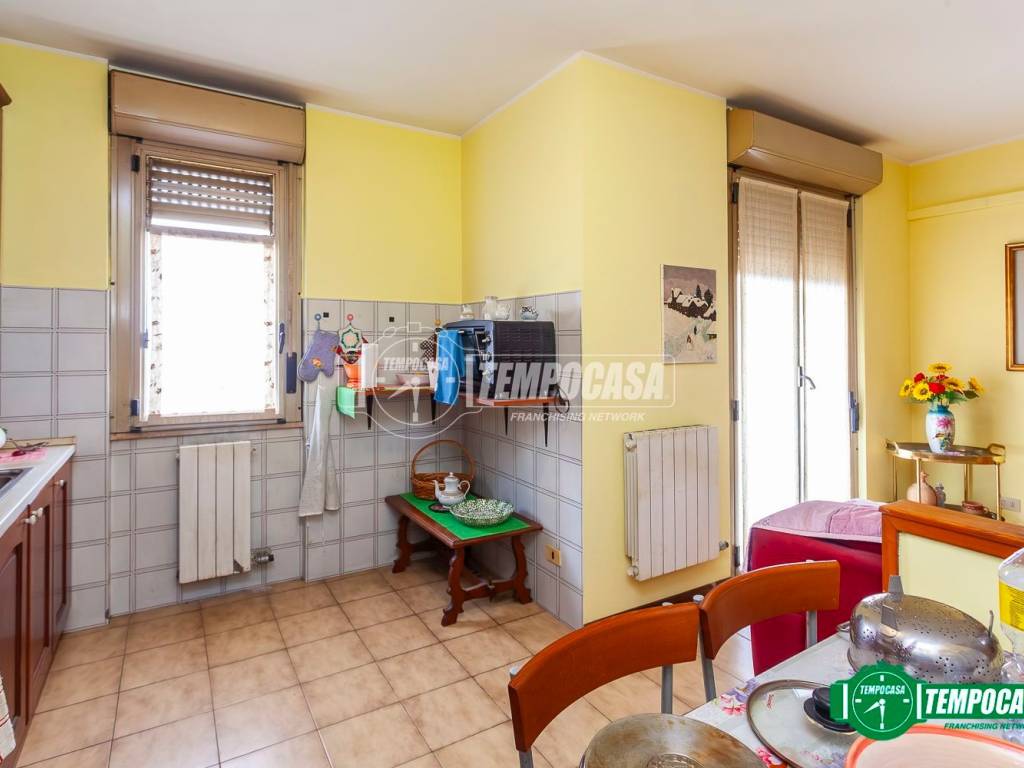 Appartamento a Bergamo in Via Caprera - Foto 4