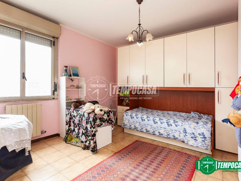 Appartamento a Bergamo in Via Caprera - Foto 5