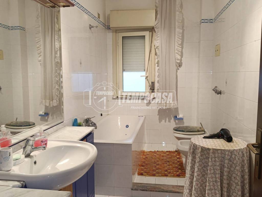 Appartamento a Spadafora in Via Giovanni Pascoli 6 - Foto 2