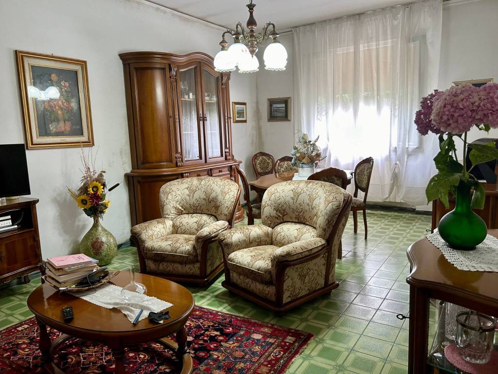 Villa a Ceregnano - Foto 4