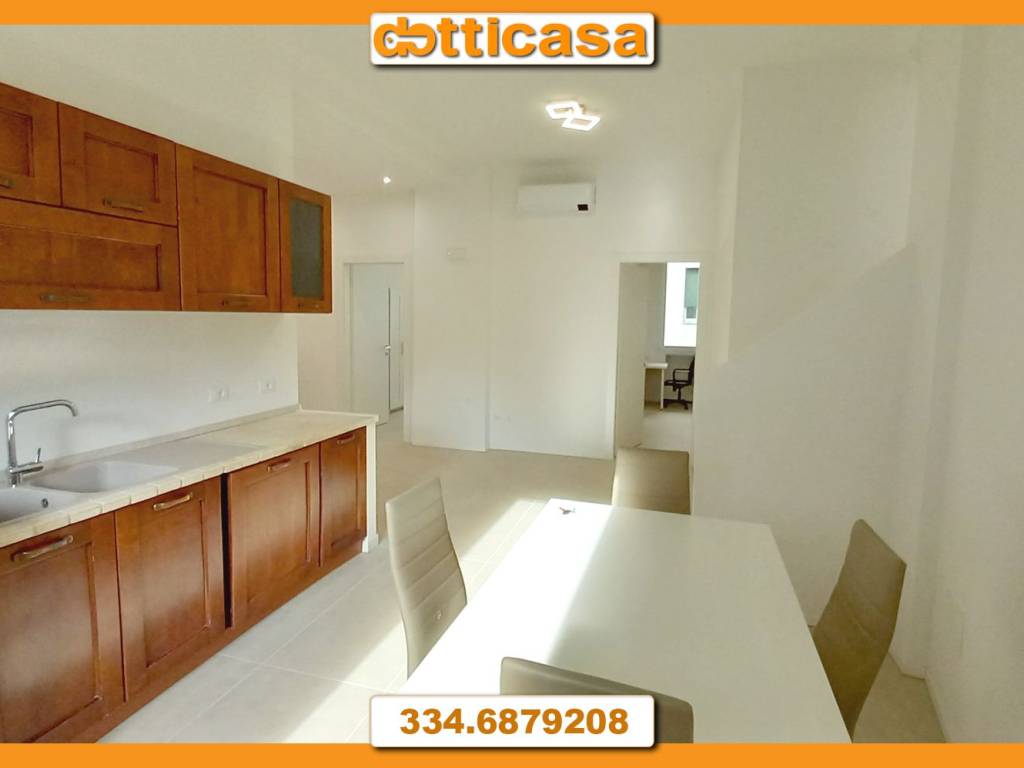 Appartamento a Vicenza in Contra' Mure Pallamaio - Foto 3